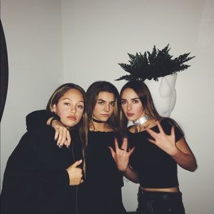 Meet your Posher, Taylor